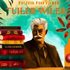 Descubra os 10 Melhores Livros de William Faulkner! - Meu Livro Brasil