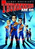 Thunderbirds Are Go - Full Cast & Crew - TV Guide