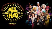 Nickalive Meet The New Cast Of Nickelodeon S All That - Vrogue