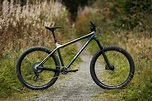 The best bits of the Vitus Bikes 2019 mountain bike collection