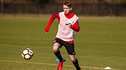 U-20 USMNT winger Cameron Harper signs with New York Red Bulls - SoccerWire