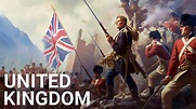 The ENTIRE History of The United Kingdom | History Documentary - YouTube