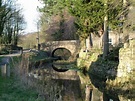 "Cromford Canal, Whatstandwell, Derbyshire" by Graham Young at ...