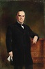 William McKinley | America's Presidents: National Portrait Gallery