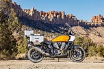 Harley-Davidson Pan America 1250 Debuts - 150hp / 534 lbs / $17,319 ...