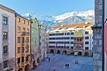 10 Gründe, warum du in Innsbruck leben solltest - S...
