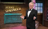 Saying Goodbye to ‘The Jerry Springer Show’ After 27 Seasons – Mike History