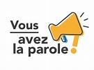 Vous Avez La Parole / VOUS AVEZ LA PAROLE | FranceTvPro.fr : Pourquoi ...