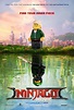 The Lego Ninjago Movie Trailer | Dave Franco | Olivia Munn | Jackie Chan