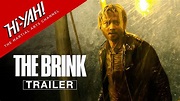 THE BRINK (2019) Official US Trailer | Max Zhang Martial Arts Movie ...