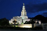Monterrey Mexico Temple | ChurchofJesusChristTemples.org