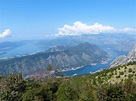 Bouches de Kotor : Bouches de Kotor (Boka Kotorska) : Monténégro ...