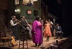 Actors Play the Music of August Wilson’s Dialogue in ‘Ma Rainey’s Black ...