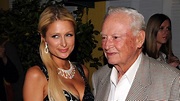 Barron Hilton dead at 91; Business magnate helmed Hilton Hotels ...