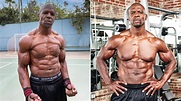 Terry Crews Workout & Diet Program – Fitness Volt