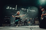 TOUR NEWS: Soul Asylum set to head out on the "Back In Your Face" US ...