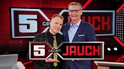 5 gegen Jauch - Staffel 14 im Online Stream | RTL+