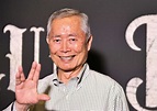 NYCC: George Takei recalls being blamed for ‘attacking actors’ on Star ...