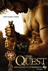The Quest on ABC | TV Show, Episodes, Reviews and List | SideReel