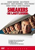 Sneakers - Die Lautlosen: Amazon.de: Robert Redford, Dan Aykroyd, Sir ...