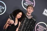 Who is Emma Cannon? Everything you need to know about Machine Gun Kelly ...