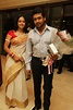 Sneha Prasanna Wedding Reception Photos