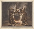The Cabinet of the Solar Plexus: Mary Hoare (1753–1820) ~ The Three ...