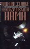 Rendezvous with Rama by Arthur C. Clarke | Jodan Library