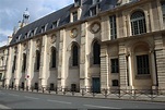 Journées du Patrimoine 2023 in Paris: the Lycée Henri IV opens its ...