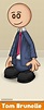 Tom Brunelle (Family Guy) by smurfysmurf12345 on DeviantArt