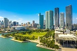 Downtown Miami - The Center of Business and Shopping in Miami – Go Guides