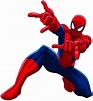 Spider-Man PNG images free download