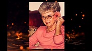 Kathleen Daugherty Memorial Tribute HD - YouTube