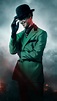 The Riddler Wallpapers - Top Free The Riddler Backgrounds - WallpaperAccess