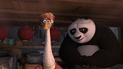 Ver Kung Fu Panda 2 Online - CUEVANA 3