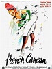 French Cancan - Film (1955) - SensCritique