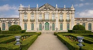 Queluz Nacional Palace and Gardens | EuroVelo Portugal