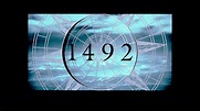 1492 Pictures INTRO FULL HD - YouTube