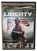 FOR LOVE OF LIBERTY The Story Of America's Black Patriots DVD ...