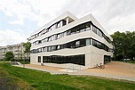 ZWP Ingenieur-AG: Physikalische Institute, Theoretische Physik ...