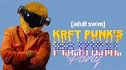 Krft Punk's Political Party - All 4