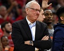 Jim Boeheim releases statement following his involvement in deadly auto ...