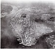New York - History - Geschichte: Manhattan 1924