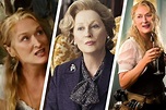 25 Best Meryl Streep Movies: Celebrating a Living Legend's Iconic Roles