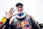 Marc Coma champion du Rallye Dakar 2015