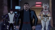 Justice League: Gods and Monsters Chronicles - TheTVDB.com