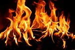 4K Flame Wallpapers High Quality | Download Free
