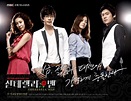 Sinopsis Drama Korea : "Cinderella Man" | Sinopsis