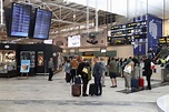 Flughafen Göteborg Landvetter - ÖPNV Transport ins Zentrum
