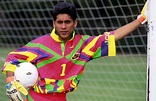 24 Extraordinary Facts About Jorge Campos - Facts.net